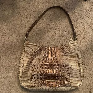 Brahmin pocketbook